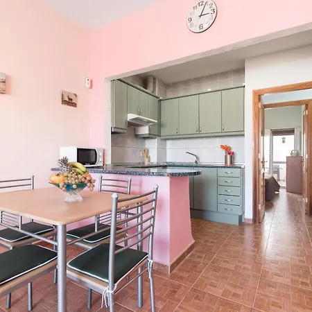 Home2book Charming House El Cotillo