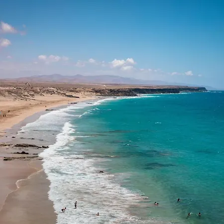 Home2book Charming House El Cotillo