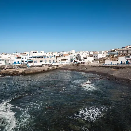 Home2book Charming House El Cotillo